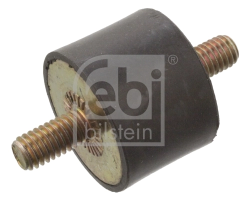 Holder, air filter housing